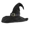 Wikka Hat - black