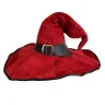 Wikka Hat - Red