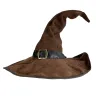 Wikka Hat - brown