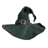 Wikka Hat - green