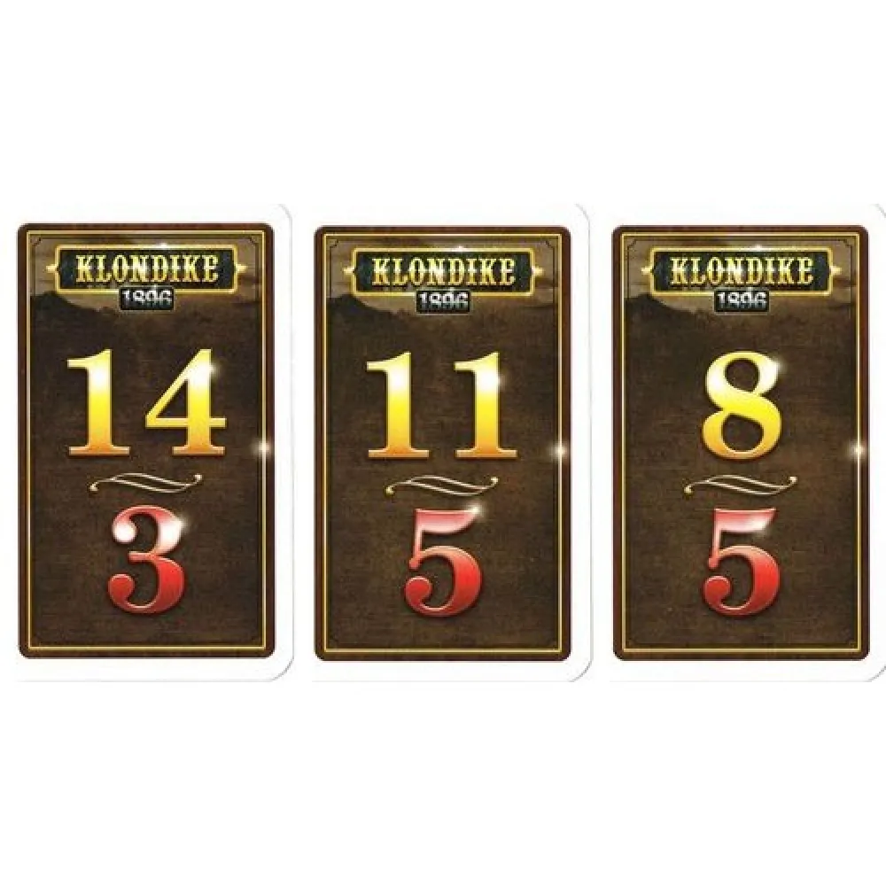 Klondike 1896