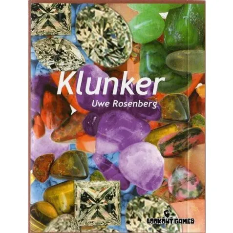 Klunker