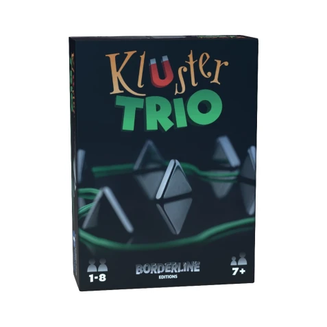 Kluster TRIO