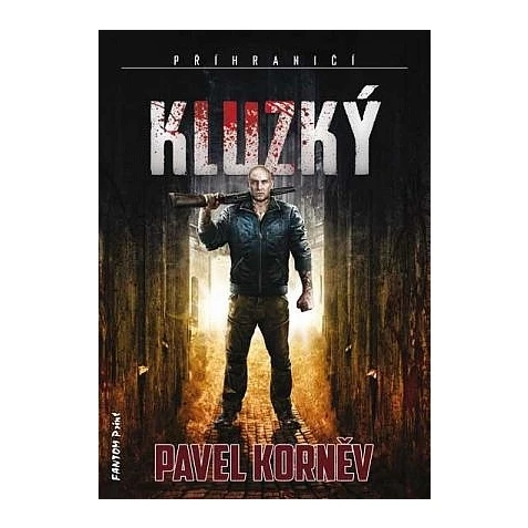 Kluzký