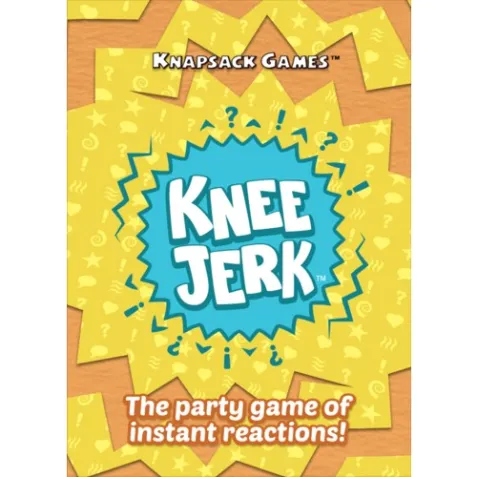 Knee Jerk