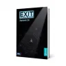 Kniha Exit: Zápisník 29