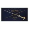 Harry Potter: Wand Collection (paperback)