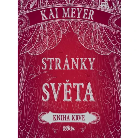 Kniha krve