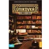 Kniha Únikovka: Noc v knihovně