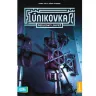 Kniha Únikovka: Poslední loupež