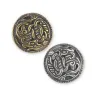 Griffin Button