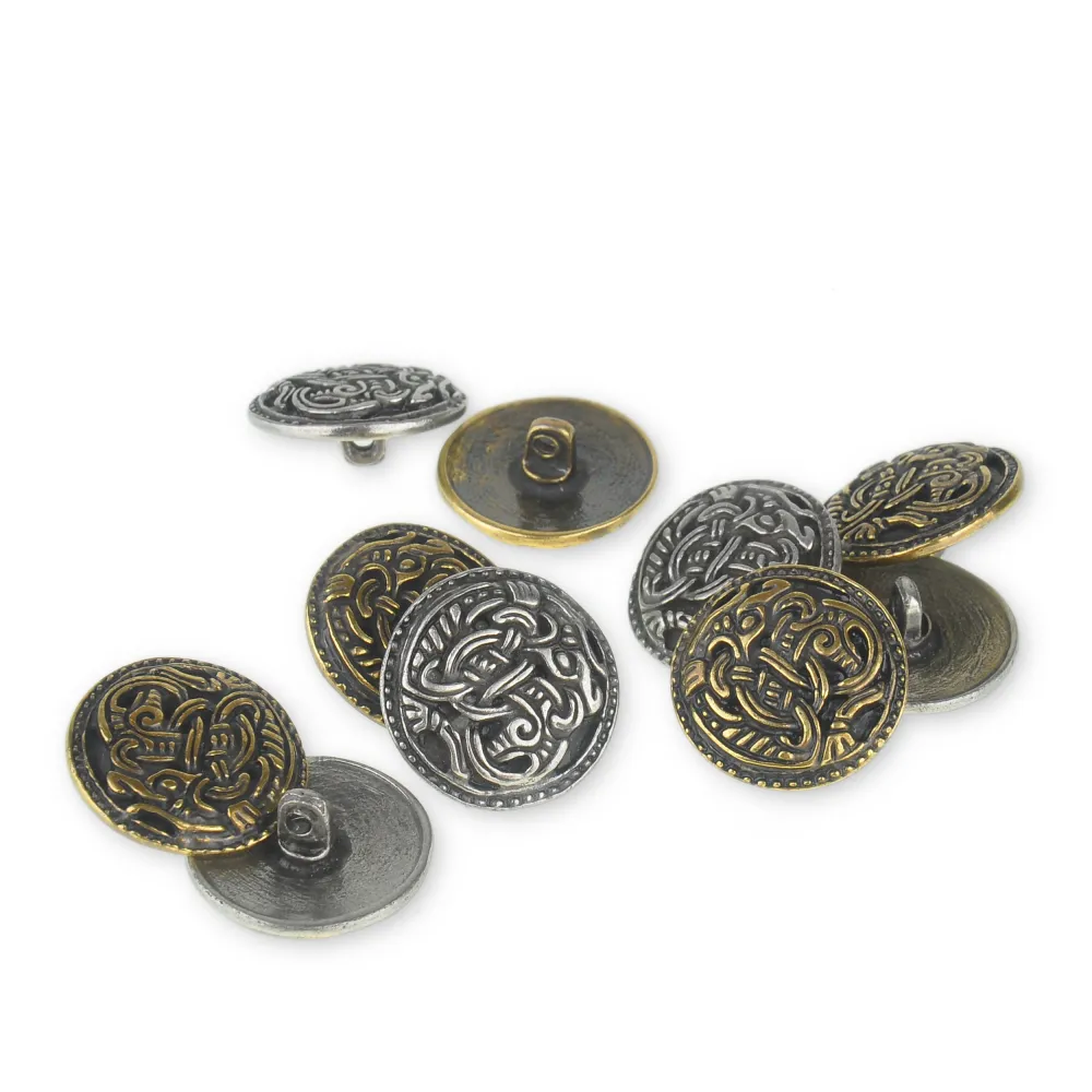 Griffin Button