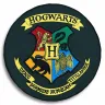 Harry Potter Rug - Hogwarts