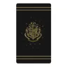 Harry Potter Teppich - Hogwarts Wappen