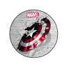 Kobereček Captain America - Shield
