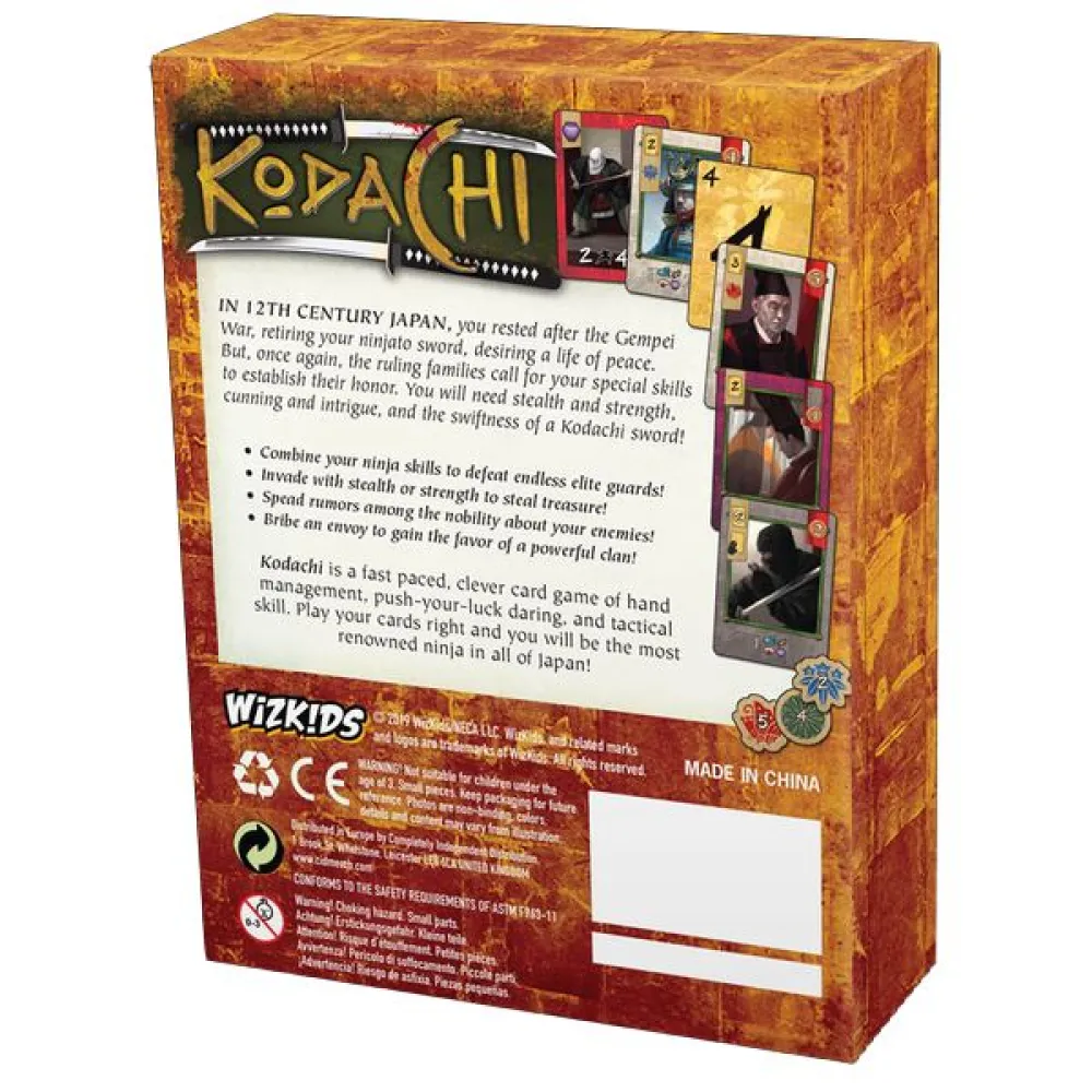 Kodachi