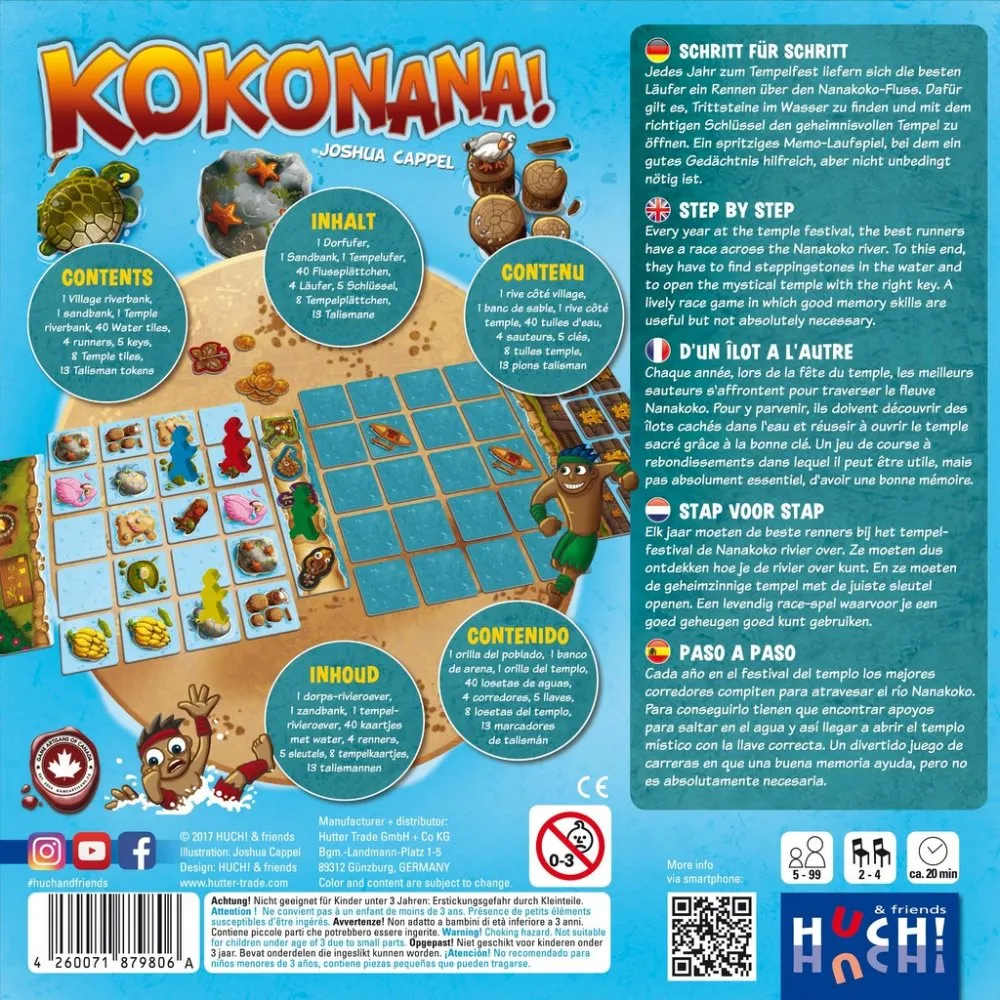 Kokonana
