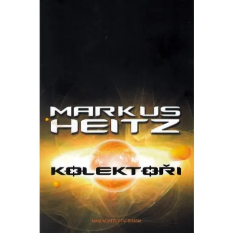 Kolektoři