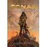 Kolosální Conan, kapitán pirátů