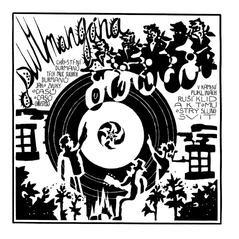 Durmangana Comic