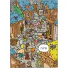 Komiks, v němž jsi hrdinou: Rytíři 1 - První dobrodružství