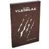 Komiks, v němž jsi hrdinou: Vlkodlak