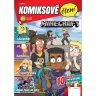 Komiksové čtení 1