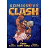 Komiksový Clash 1