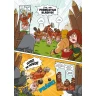 Komiksový Clash 1