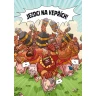 Komiksový Clash 1