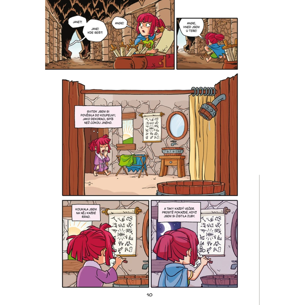 Komiksový Clash 2