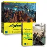 Komplet Cyberpunk 2077: Gangy Night City
