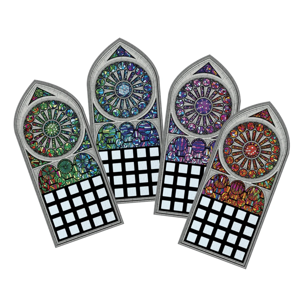 Komplet Sagrada