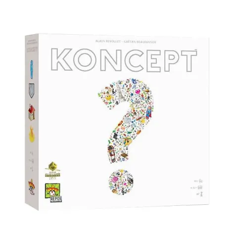 Koncept