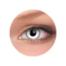 Contact Lenses - White - prescription daily (2 lenses)