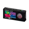 Contact Lenses - Red - prescription daily (2 lenses)
