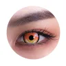 Obsidian Contact Lenses - Apollo non-prescription yearly (2 lenses)