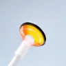 Obsidian Contact Lenses - Apollo non-prescription yearly (2 lenses)