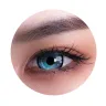 Obsidian Contact Lenses - Charon Non-prescription Yearly (2 lenses)