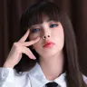Obsidian Contact Lenses - Poseidon non-prescription yearly (2 lenses)