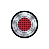 Robot Contact Lenses - non-prescription yearly (2 lenses)