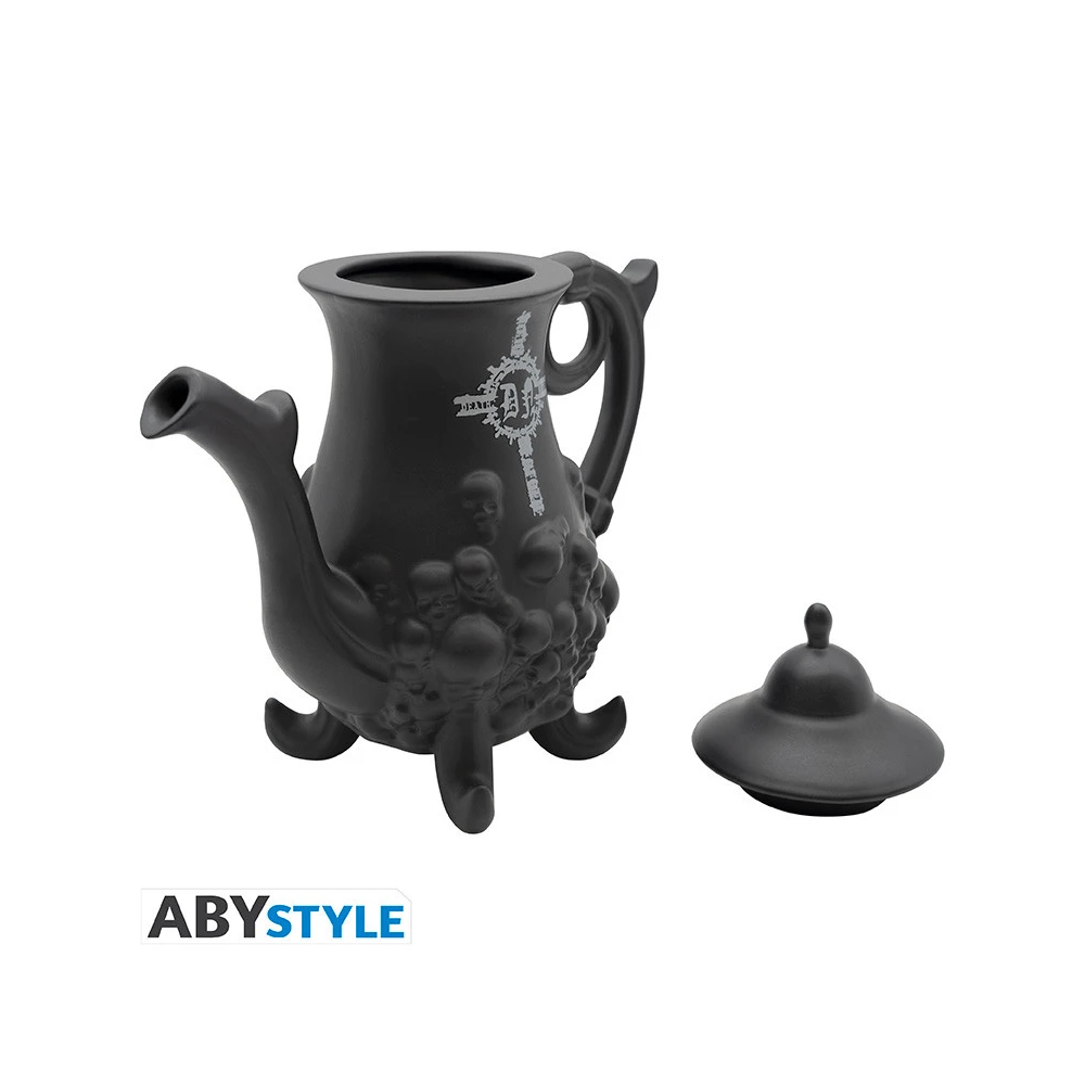 Death Note Teapot