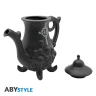 Death Note Teapot