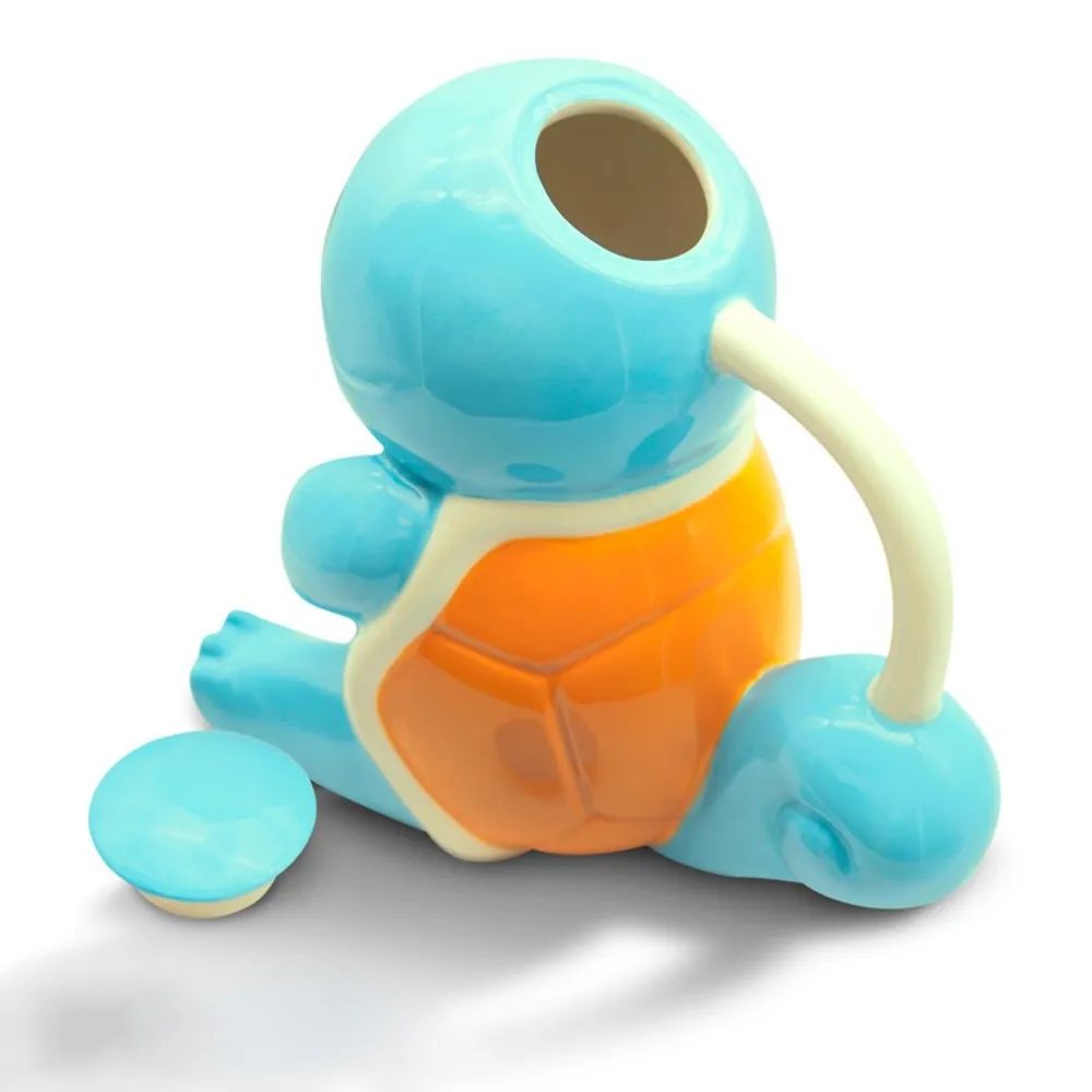 Pokémon Teapot - Squirtle