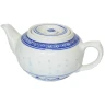 Konvička - rýžový porcelán (0,6 l)