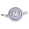 Kanvička ryžový porcelán - vysoká (0,6 l)