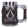 Assassin's Creed Brotherhood Tankard