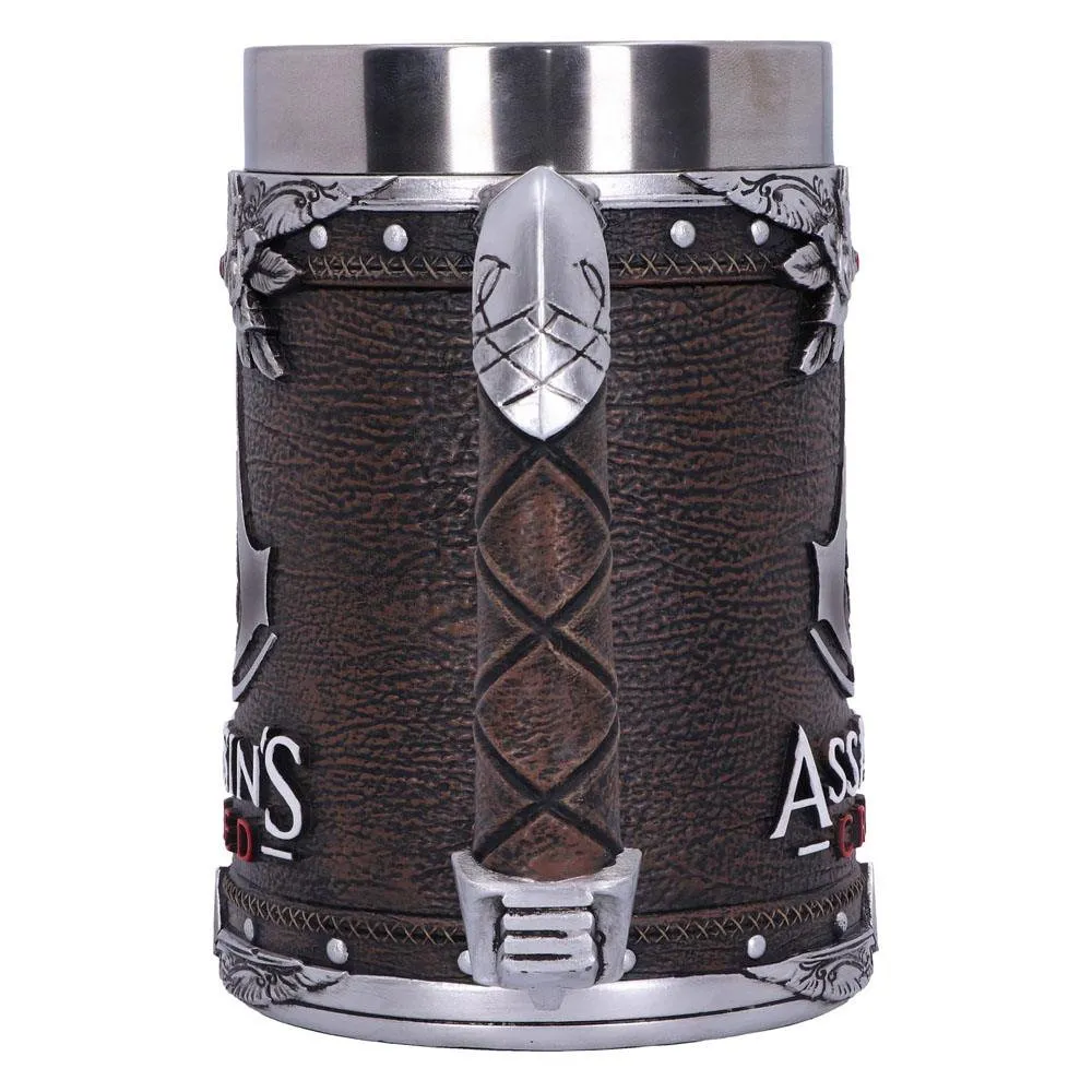 Assassin's Creed Brotherhood Tankard