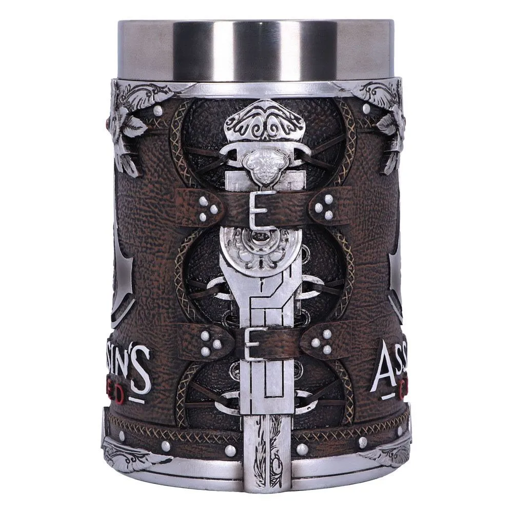 Assassin's Creed Brotherhood Tankard