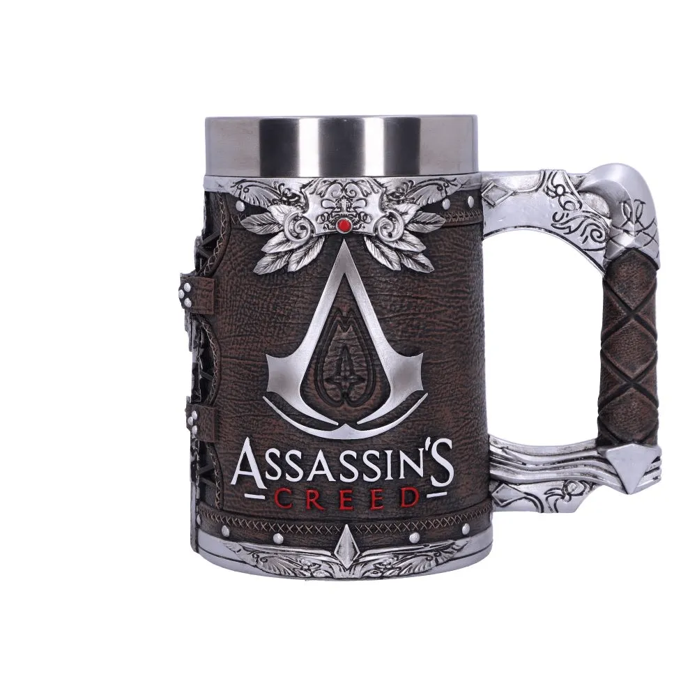 Assassin's Creed Brotherhood Tankard